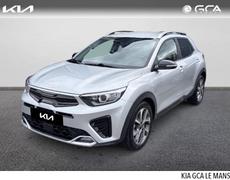 Kia Stonic Le Mans