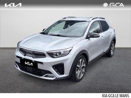 Kia Stonic - 1.0 T-GDi 100ch GT Line - 16 990 €