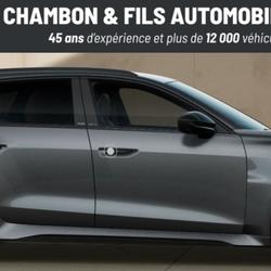 Audi RS5 AVANT PHEV V6 2.9 quattro Tiptronic occasion - La Grand-Croix - photo 2/13