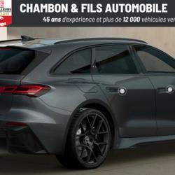 Audi RS5 AVANT PHEV V6 2.9 quattro Tiptronic occasion - La Grand-Croix - photo 3/13