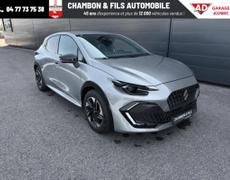 Renault Clio 6 La Grand-Croix
