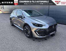 Renault Clio 6 La Grand-Croix