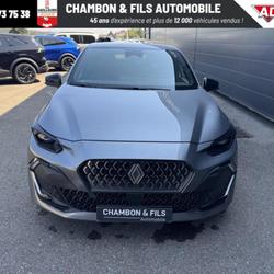 Renault Clio 6 VI TCe 115 ch Techno + si&egrave;ges av chauffants + roue de secours La Grand-Croix