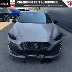 Renault Clio 6 VI TCe 115 ch Techno + roue de secours La Grand-Croix