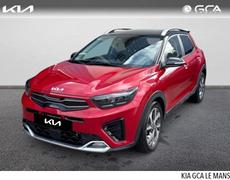 Kia Stonic Le Mans