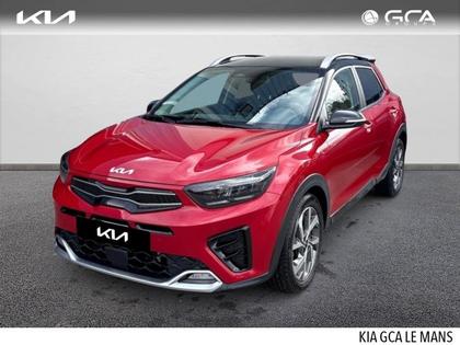 Kia Stonic - 1.0 T-GDi 120ch MHEV GT Line Premium DCT7 - 17 990 €