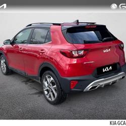 Kia Stonic 1.0 T-GDi 120ch MHEV GT Line Premium DCT7 Le Mans