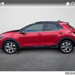 Kia Stonic 1.0 T-GDi 120ch MHEV GT Line Premium DCT7 Le Mans