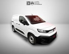 Citroen Berlingo Caen