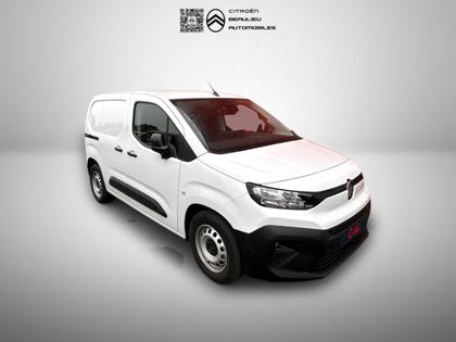 Citroen Berlingo - M 800kg 136 ch/100 kW 54 kWh PK PREM CO - 29 900 €