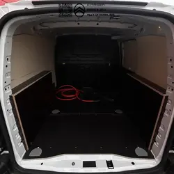 Citroen Berlingo M 800kg 136 ch/100 kW 54 kWh PK PREM CO occasion - Caen - photo 2/3