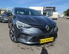 Renault Clio 5 Le Poiré-sur-Vie