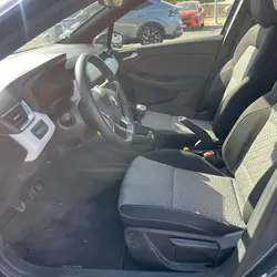Renault Clio 5 1.0 TCE 90CH LIMITED -21N Le Poir&eacute;-sur-Vie
