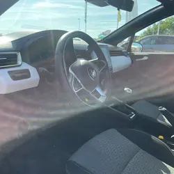 Renault Clio 5 1.0 TCE 90CH LIMITED -21N Le Poir&eacute;-sur-Vie