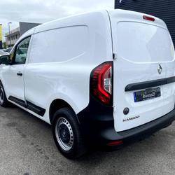 Renault Kangoo 1.5 DCI GRAND CONF 9990TTC Quimperl&eacute;