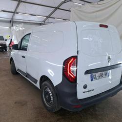 Renault Kangoo DCI 75CH GRD CONF 9990TTC Quimperl&eacute;