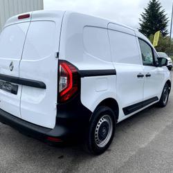 Renault Kangoo 1.5 DCI GRAND CONF 9990TTC Quimperl&eacute;