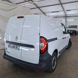 Renault Kangoo DCI 75CH GRD CONF 9990TTC Quimperl&eacute;