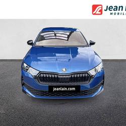 Skoda Octavia Octavia 1.5 TSI Hybrid 150 ch ACT DSG7 Sportline Ville-la-Grand