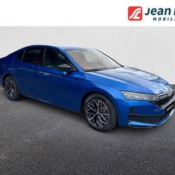 Skoda Octavia Octavia 1.5 TSI Hybrid 150 ch ACT DSG7 Sportline Ville-la-Grand