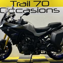 Yamaha GT occasion - Colombe-l&egrave;s-Vesoul - photo 2/5