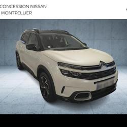 Citroen C5 Aircross PureTech 130ch S&S Shine Pack EAT8 E6.d Lattes