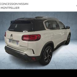 Citroen C5 Aircross PureTech 130ch S&S Shine Pack EAT8 E6.d Lattes