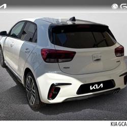 Kia Rio 1.0 T-GDI 120ch MHEV GT-Line Premium DCT7 Le Mans