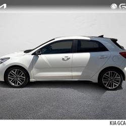 Kia Rio 1.0 T-GDI 120ch MHEV GT-Line Premium DCT7 Le Mans