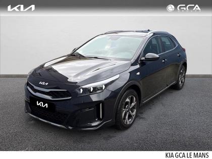 Kia XCee'd - 1.0 T-GDi 120ch Motion - 18 590 €