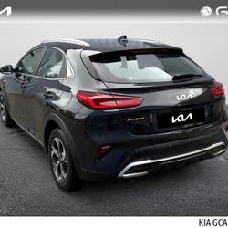 Kia XCee'd 1.0 T-GDi 120ch Motion Le Mans