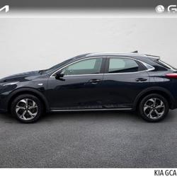 Kia XCee'd 1.0 T-GDi 120ch Motion Le Mans