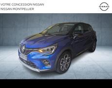 Renault Captur Lattes