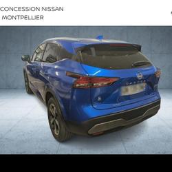 Nissan Qashqai e-POWER 190ch Business Edition 2022 Lattes