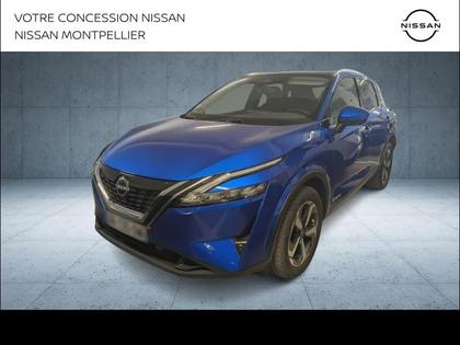 Nissan Qashqai - e-POWER 190ch Business Edition 2022 - 23 990 €