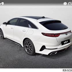 Kia Pro Cee'd 1.5 T-GDI 160ch GT Line Premium DCT7 Le Mans