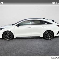 Kia Pro Cee'd 1.5 T-GDI 160ch GT Line Premium DCT7 Le Mans