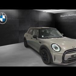 Mini Cooper Cooper 136ch Edition Premium BVA7 Mougins