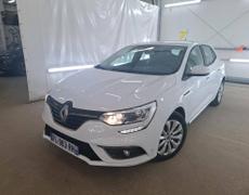 Renault Megane 4 Quimperlé