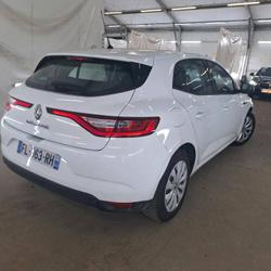 Renault Megane 4 IV (BFB) 1.5 Blue dCi 95ch Business Quimperl&eacute;