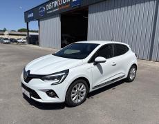 Renault Clio 4 Auch