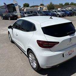 Renault Clio 4 1.5 Blue dCi 115ch Intens Auch