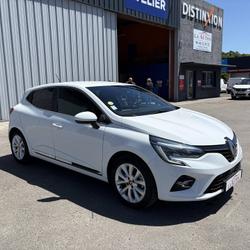 Renault Clio 4 1.5 Blue dCi 115ch Intens Auch