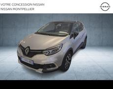 Renault Captur Lattes