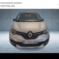 Renault Captur 1.3 TCe 150ch FAP Intens EDC Lattes