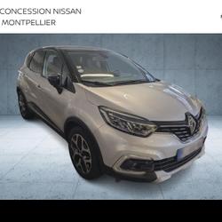 Renault Captur 1.3 TCe 150ch FAP Intens EDC Lattes