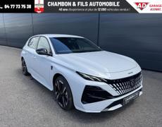 Peugeot 308 III Phase 1