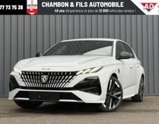 Peugeot 308 III Phase 1 La Grand-Croix