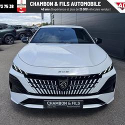 Peugeot 308 III Phase 1 BlueHDi 130ch S&S EAT8 GT + Pack Cam&eacute;ra 360 La Grand-Croix