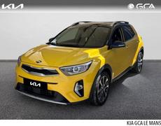Kia Stonic - 1.0 T-GDi 100ch MHEV Launch Edition iBVM6 - 16 490 €